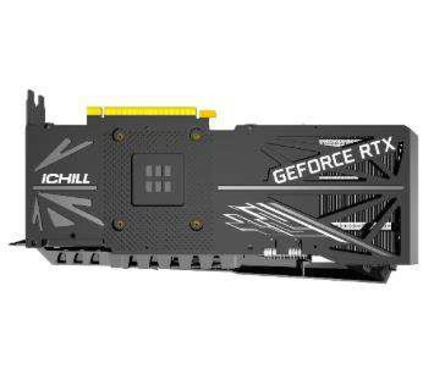 INNO3D GeForce RTX 3080 Ti ICHILL X4 LHR 12GB GDDR6X - 656410 - zdjęcie 3